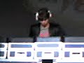 James Righton Klaxons DJ Set Mexico 11