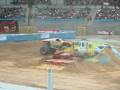 Monster Jam Bruxelles