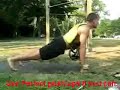 Isometrics - The Great Gama Workout