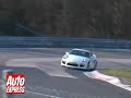 Porsche 911 gt2 Spy Shots nurburgring ring AutoExpress Porsche 911 gt2 Spy Shots nurburgring ring AutoExpress