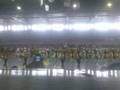 green knights pep squad 2008