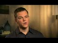 Web Carpet Live: \"The Bourne Ultimatum\"