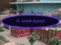 Trains of Thought #14 - Grampians Model Railroaders Open Day