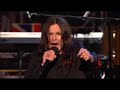 Osbourne, Iommi & Collins - Paranoid (Live) Osbourne, Iommi & Collins - Paranoid (Live)