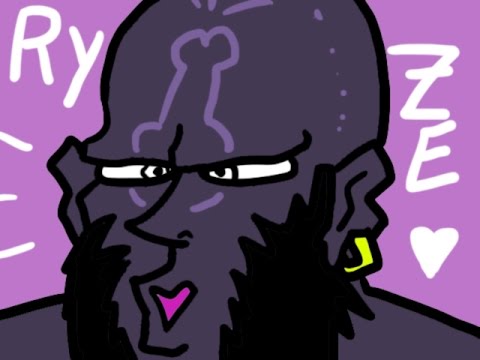 how to play ryze properly