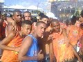 Homenagem a um amigo um irmão que se foi Kleberson
