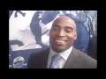 2010-05-13 | Tiki Barber's Advice to 2010 NFL Draft Rookies ~> ()