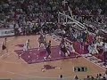 MJ Clutch Layup - Clinching 92 Championship