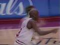 YouTube - MJ Clutch Layup - Clinching 92 Championship