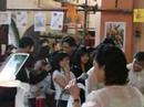 El Shaddai Newcastle @ London pictures part1