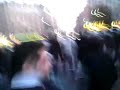 DFG lämnar grappa innan derbyt DFG lämnar grappa innan derbyt