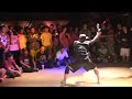 Marlon vs Wurm One Man Army