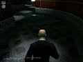 hitman 2 graveyard shift suit only