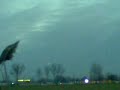 ufo amatoriale impressionante!!!!