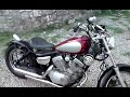 VERY SEXY VIRAGO