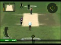 EA Cricket 2007 Bowling Game Play Double Hatrick