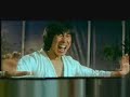 Casanova Wong vs. \"Bruce Lee\" (Kim Tae Jung)