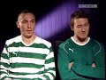 Scott Brown , Aiden McGeady - TEAMMATES (UNDUBBED!!)