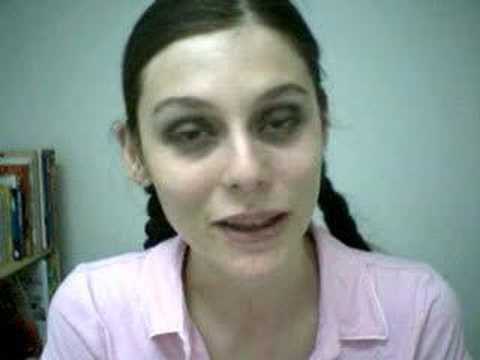 YouTube: Geekgirl