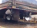 Dry Dock Part 3 of 3 Dry Dock Part 3 of 3
