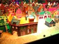 Mouse town