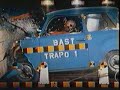 Trabant Crashtest Trabant Crashtest