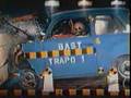 Trabant-Crashtest