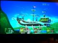 Kappy (Mario) Zwarm (Samus) vs Arty(Ganon) Wafles(Lucas) 3
