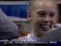 2003 world gymnastics championships   ef   espn   11