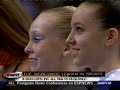 2003 world gymnastics championships   ef   espn   11