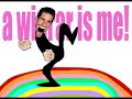 ScientLOLojyuuichi!! or Tom Cruise vs. The Internet