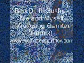 wolfgang's killer remix for bendj!

http://www.wolfganggartner.com for more.