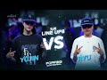 Yujin vs Ryu – 2023 LINE UP SEASON8 POPPING Round of 8
