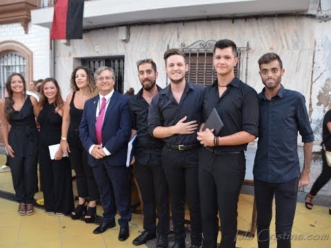 Marcha 75 aniversario “Madre Mía de las Mercedes” (Isla Cristina)