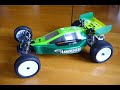 Rc cars, self made music korg emx, rc10 B4, traxxas bandit