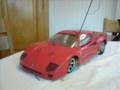 Rc cars, self made music korg emx, rc10 B4, traxxas bandit