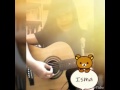 Jamrud-Pelangi Di Matamu (Cover) By Marya Isma