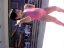ana bailarina