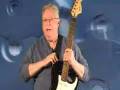 Easy Touch-Style Guitar -- Guitar Prep 1