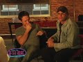Darron interviews the stars of Lene ...