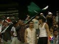 Highlights of the 1992 Cricket World Cup Final Pakistan v England Part 1.