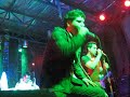 JOHN KELVIN Y CALLE 2 - INOLVIDABLE
