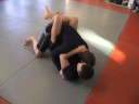 Oskar Karlsson Vs Johan Eliasson SGL 4