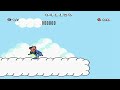 walkthrough of 1992 nes game - hudson's adventure island 3.