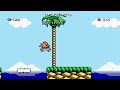 walkthrough of 1992 nes game - hudson's adventure island 3.