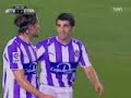 Resumen Villarreal 1-5 Real Valladolid    20-8-2008