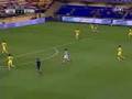 Resumen Villarreal 1-5 Real Valladolid 20-8-2008
