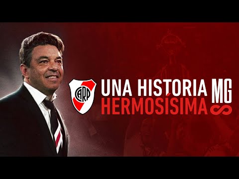 Inauguracin de la estatua de Marcelo Gallardo | EN VIVO