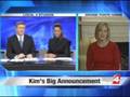 videos de Kim Adams, Knocked Up