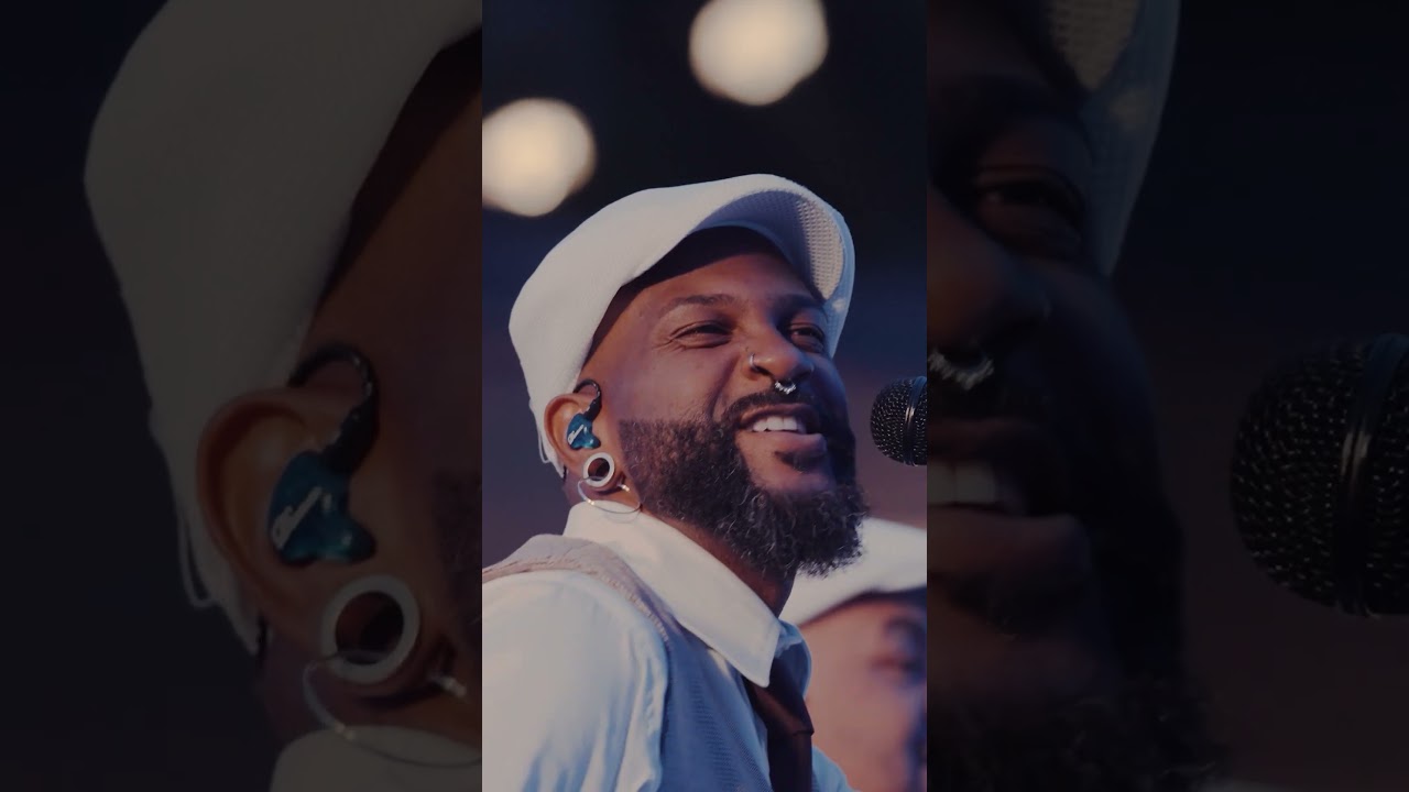 A Citroën é patrocinadora oficial do Bem Black com Thiaguinho